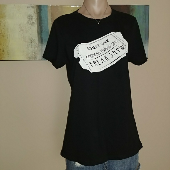 American Horror Story Freak Show Ripple Junction - Picture 5 of 5